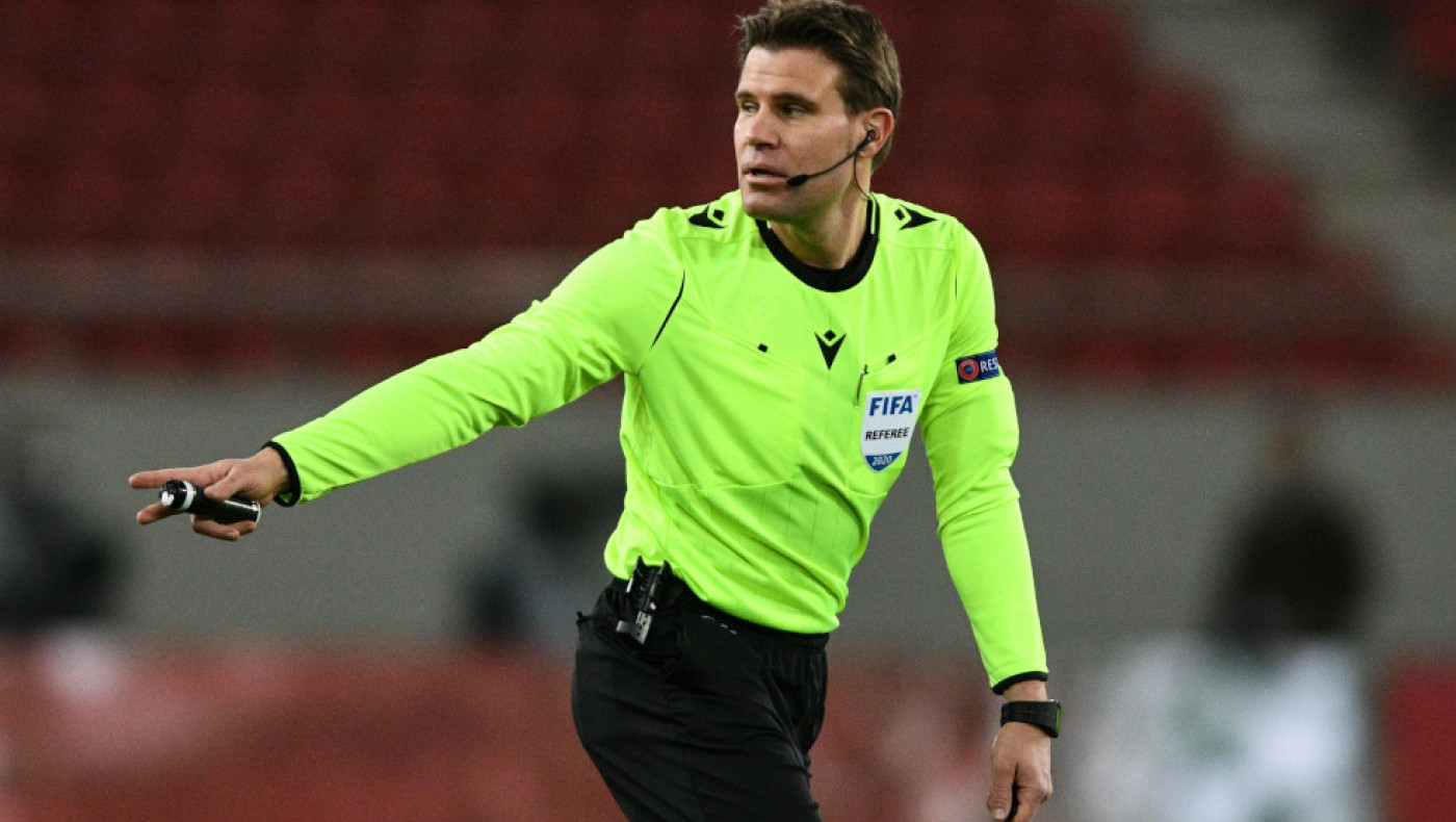 Το «γκολ-φάντασμα» που στοιχειώνει τον Φέλιξ Μπριχ