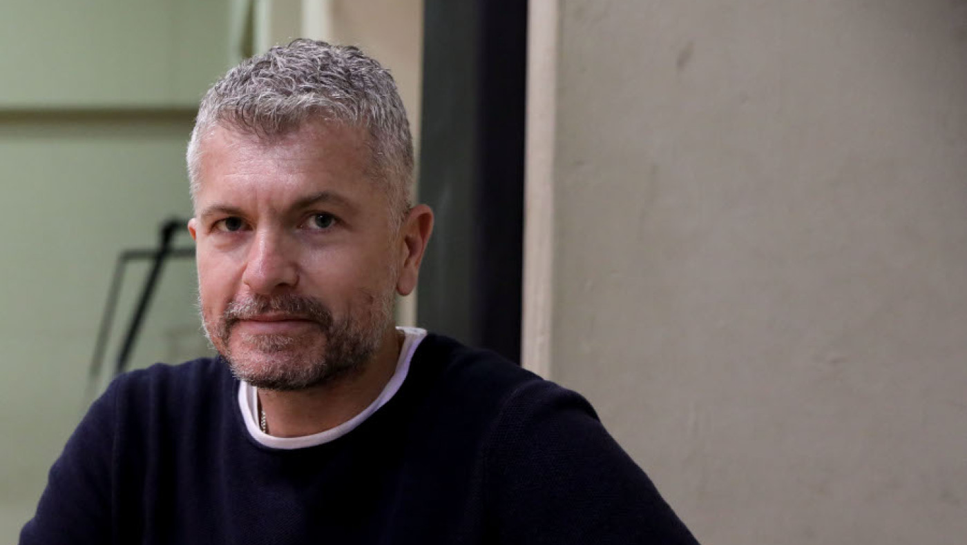 ΚΑΕ Άρης: Στο προσκήνιο ο Γιώργος Καλαϊτζής για GM