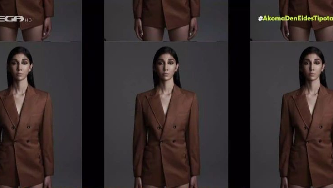 Πρώην παίκτρια του GNTM ξεσπά κατά γνωστού σχεδιαστή: «Ένιωσα σαν σκουπίδι» (vid)