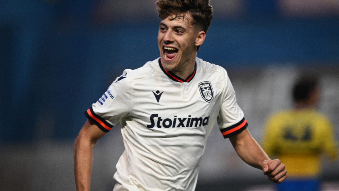 «Όχι» Σαββίδη σε τεράστια προσφορά της Μπενφίκα για τον Κωνσταντέλια