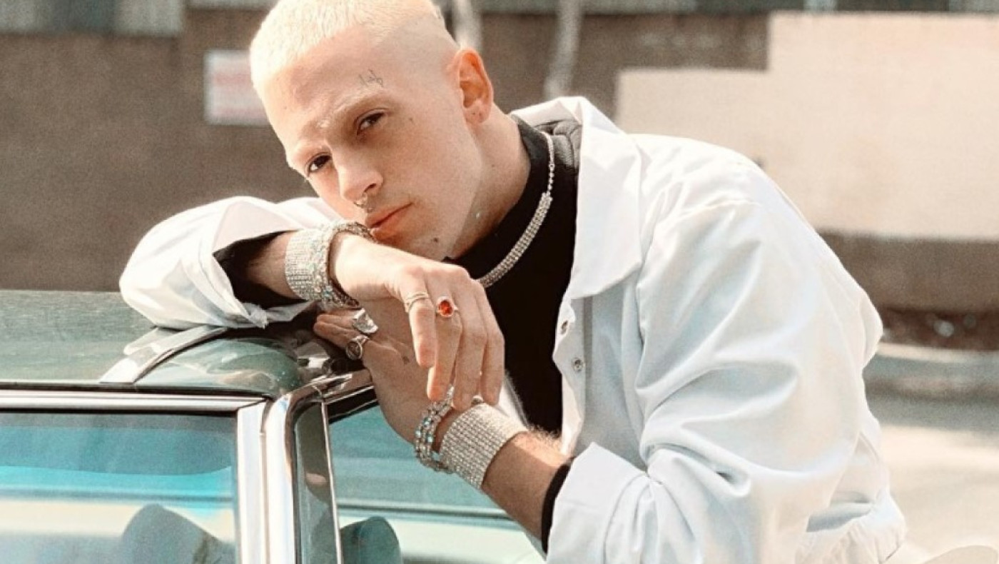 Τάσος Ξιαρχό: Γνωστοποίησε ότι είναι οροθετικός - «Θέλουν να κάνουμε σεξ για να κολλήσουν και να πάρουν επίδομα»