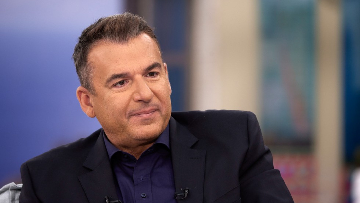 «Πού να βρω το δίκιο μου εδώ μέσα γ@@ω την π@@@@να μου» - Το ξέσπασμα του Λιάγκα on air