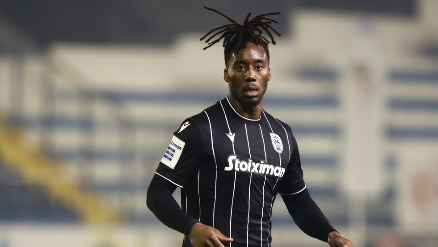 Το παρασκήνιο του «δεν επιστρέφω» του Μεϊτέ προς τον ΠΑΟΚ