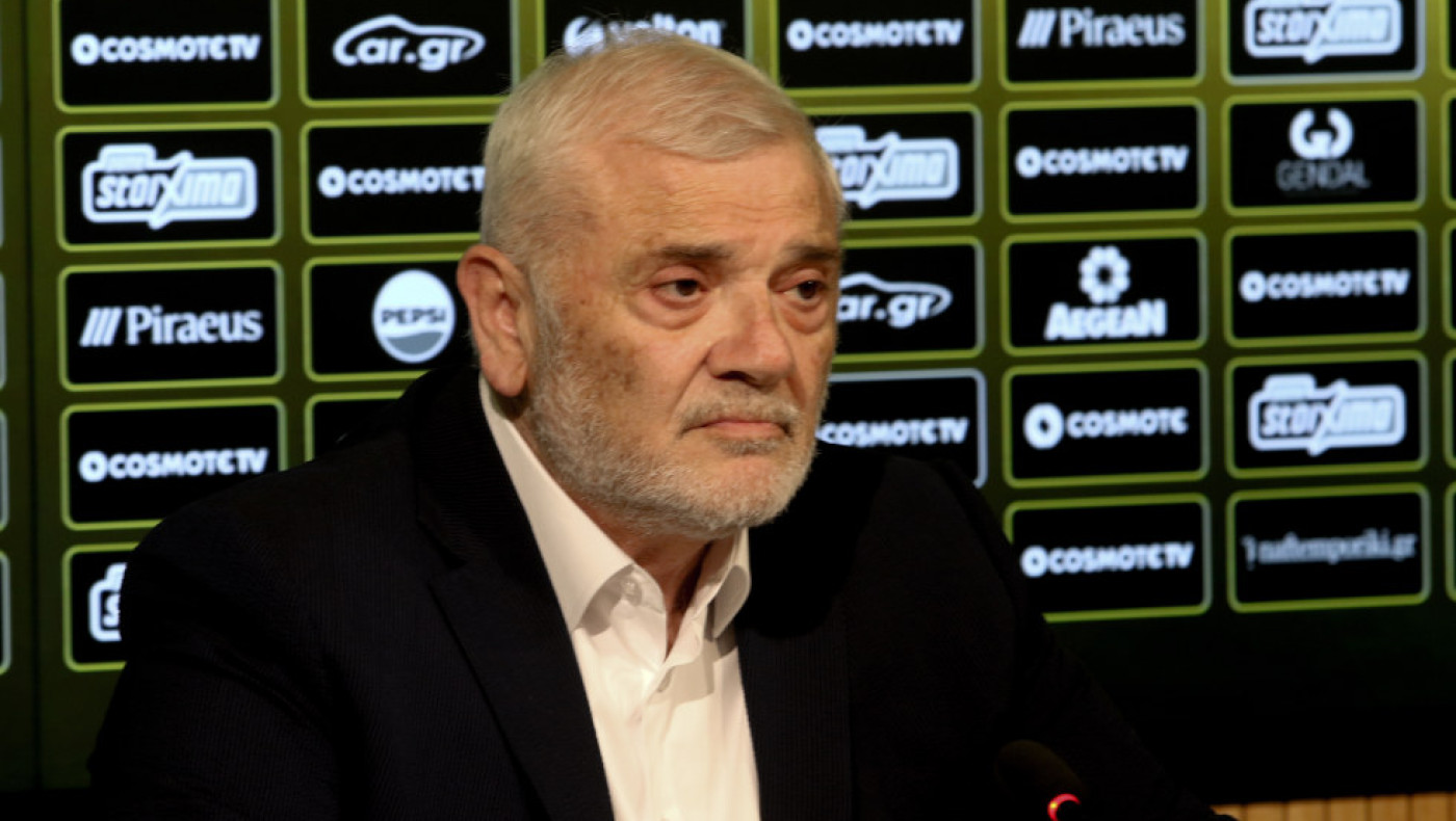 Εφημερίδα των Συντακτών: Οι δύο όροι του Μελισσανίδη για την ολοκλήρωση του deal