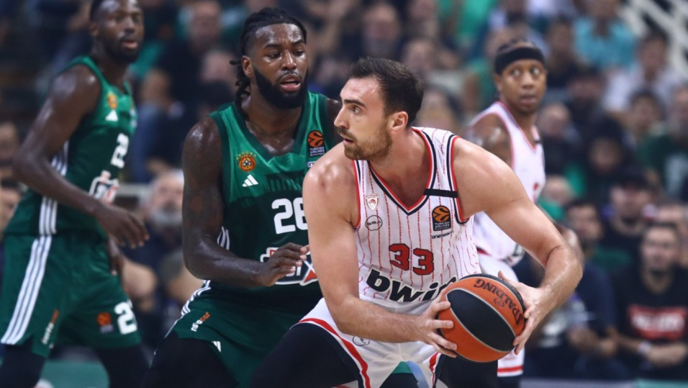 Euroleague: «Νέο 15ετές συμβόλαιο υπογράφουν οι μέτοχοι!»