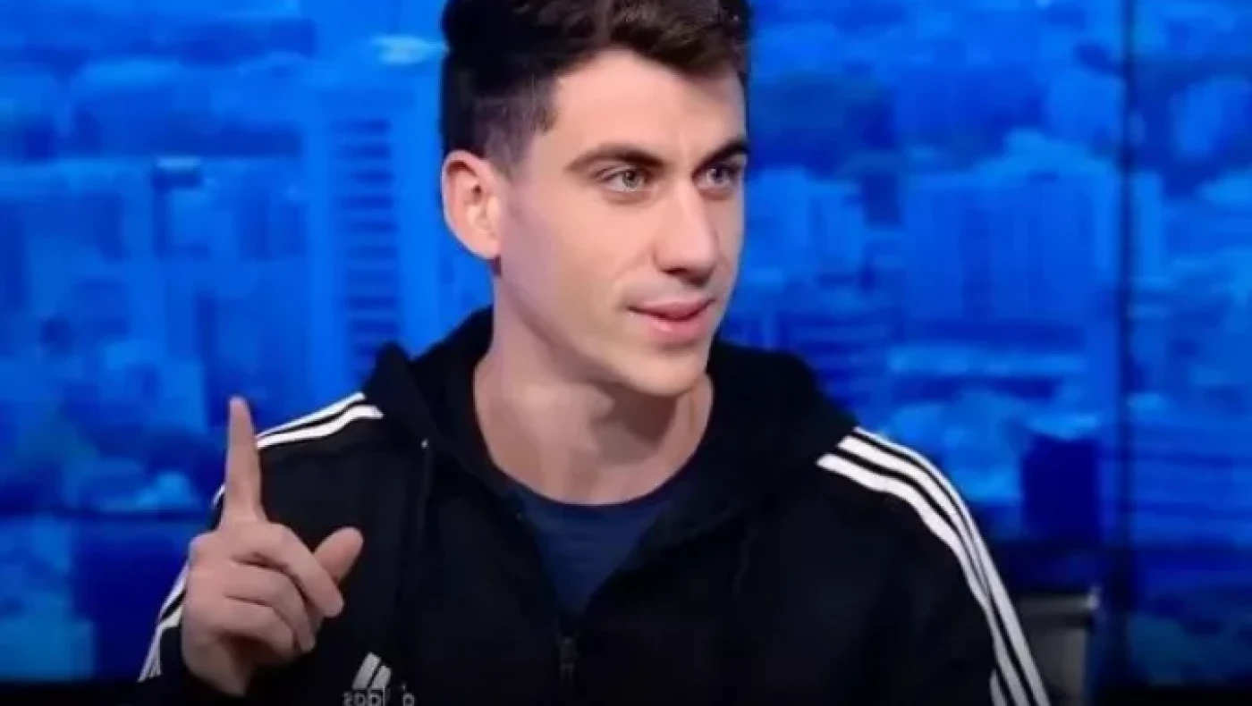 Φειδίας Παναγιώτου: Ποιος είναι ο Κύπριος Youtuber που μετακομίζει στην Ευρωβουλή