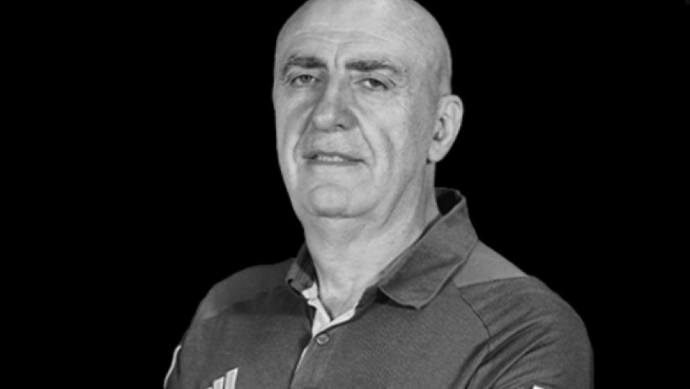 Παναθηναϊκός: Την Τρίτη (11/6) στις 11:30 η κηδεία του Πάρη Δερμάνη