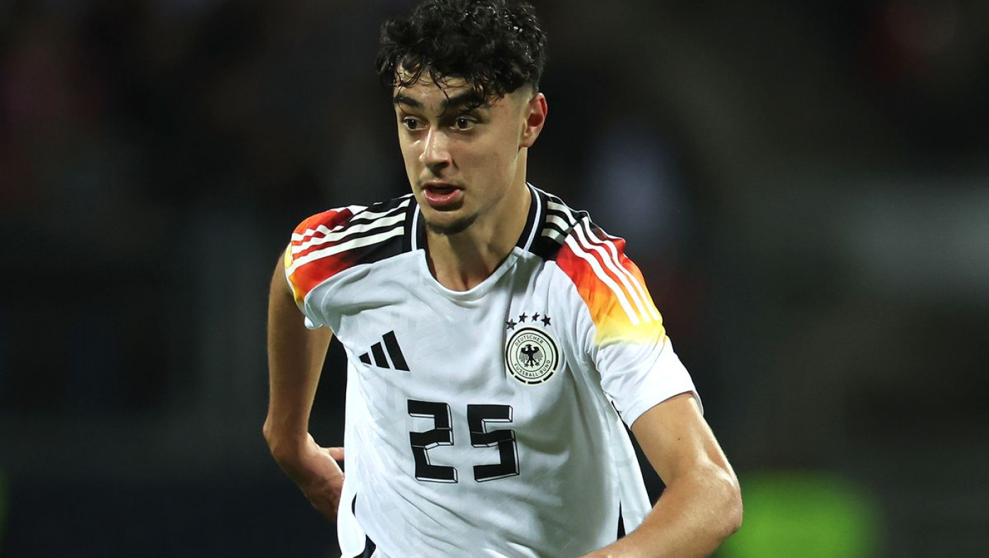 Euro 2024: Απρόοπτη αλλαγή στη Γερμανία, εκτός λόγω αμυγδαλίτιδας ο Παύλοβιτς