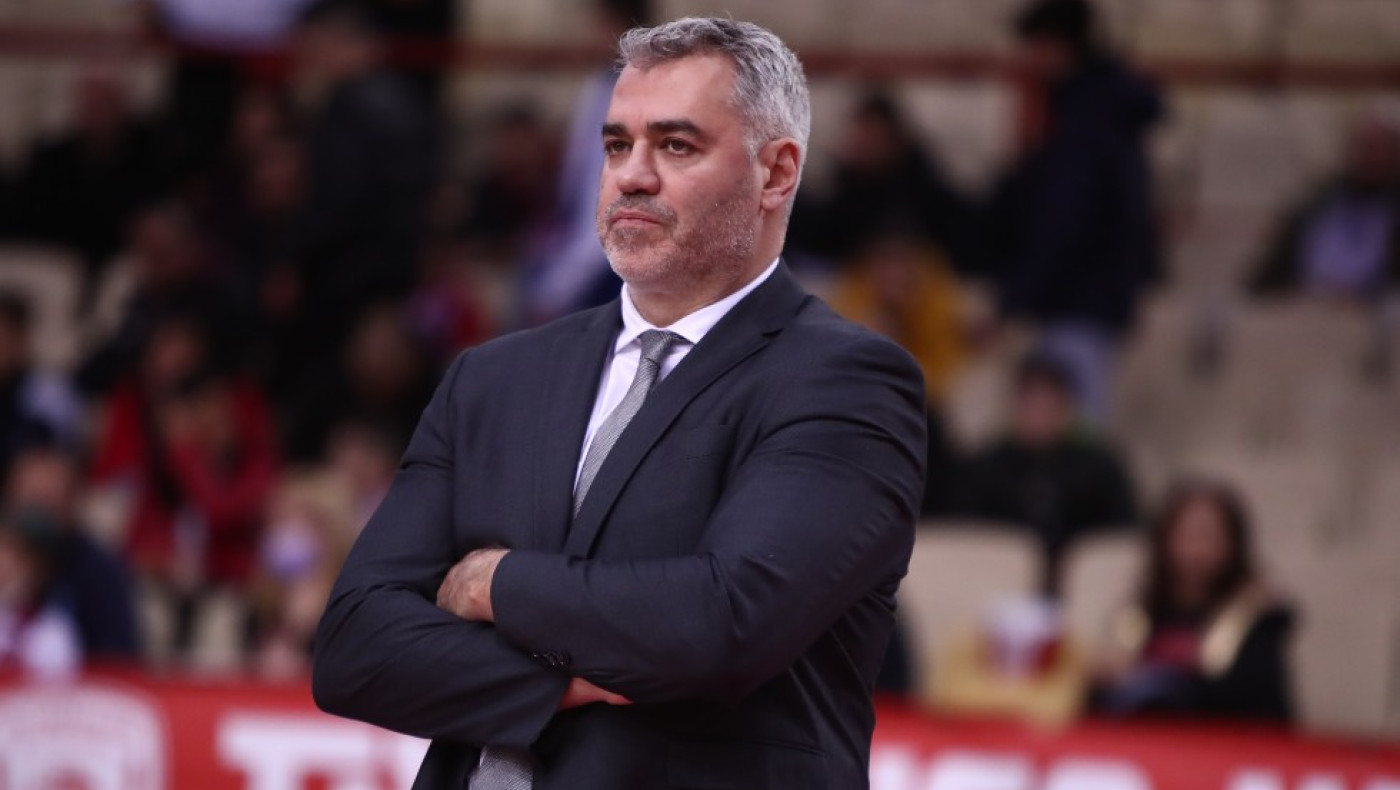 Κολοσσός: Ανακοίνωσε Σιγάλα με απίστευτο βίντεο