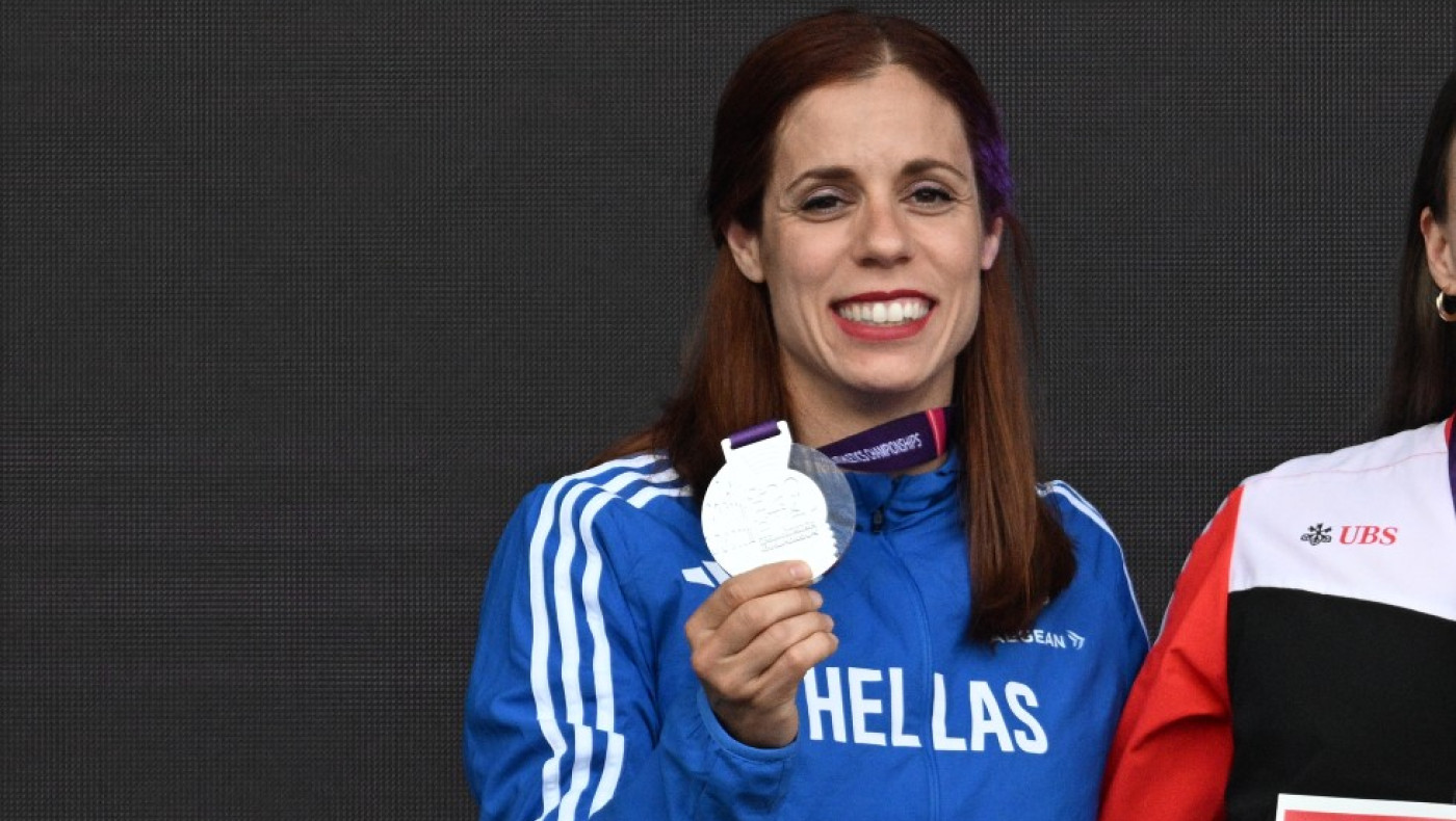 Ξέσπασμα Στεφανίδη για τη δίαιτα και τα κιλά της!