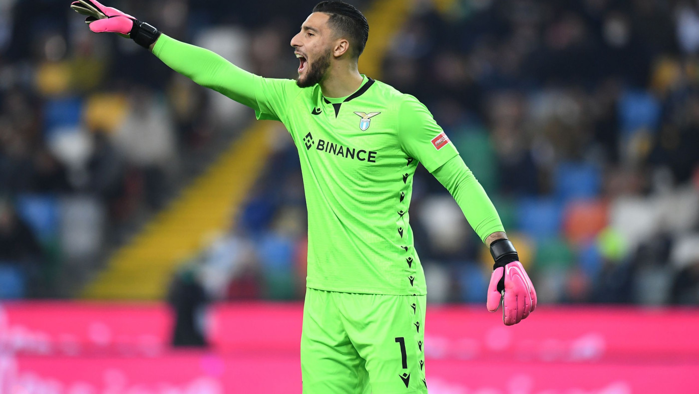 ΑΕΚ: Θέλει τον Πάπε Σισέ και «τρέχει» και του Στρακόσια