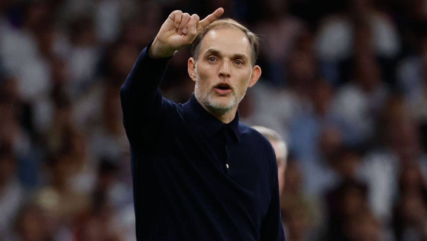 Μάντσεστερ Γιουνάιτεντ: Έφαγε «πόρτα» από Τόμας Τούχελ