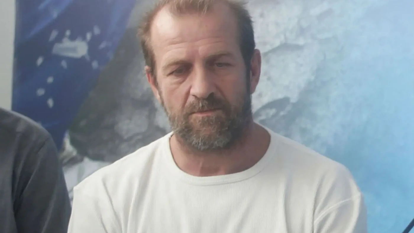 Τουτζιάρης: «Μακάρι να δει ο Ηρακλής μία άσπρη ημέρα»