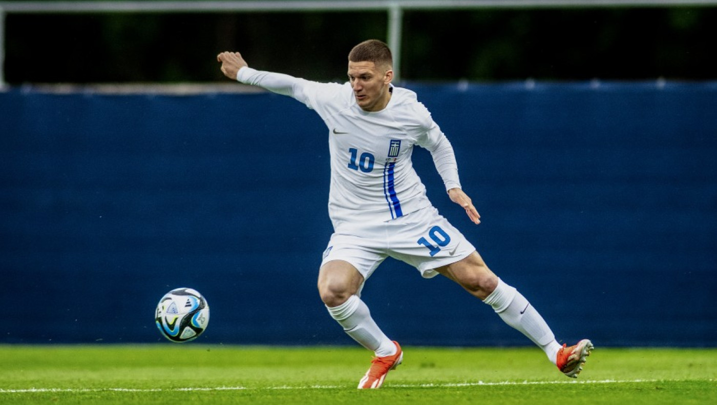 Με ΓΚΟΛάρα του Τζόλη η Εθνική 2-0 τη Μάλτα