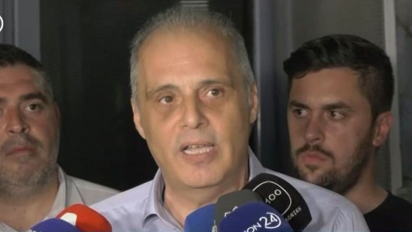 Βελόπουλος: «Είμαστε η πραγματική αντιπολίτευση, θα συνεχίσουμε μέχρι να κυβερνήσουμε»