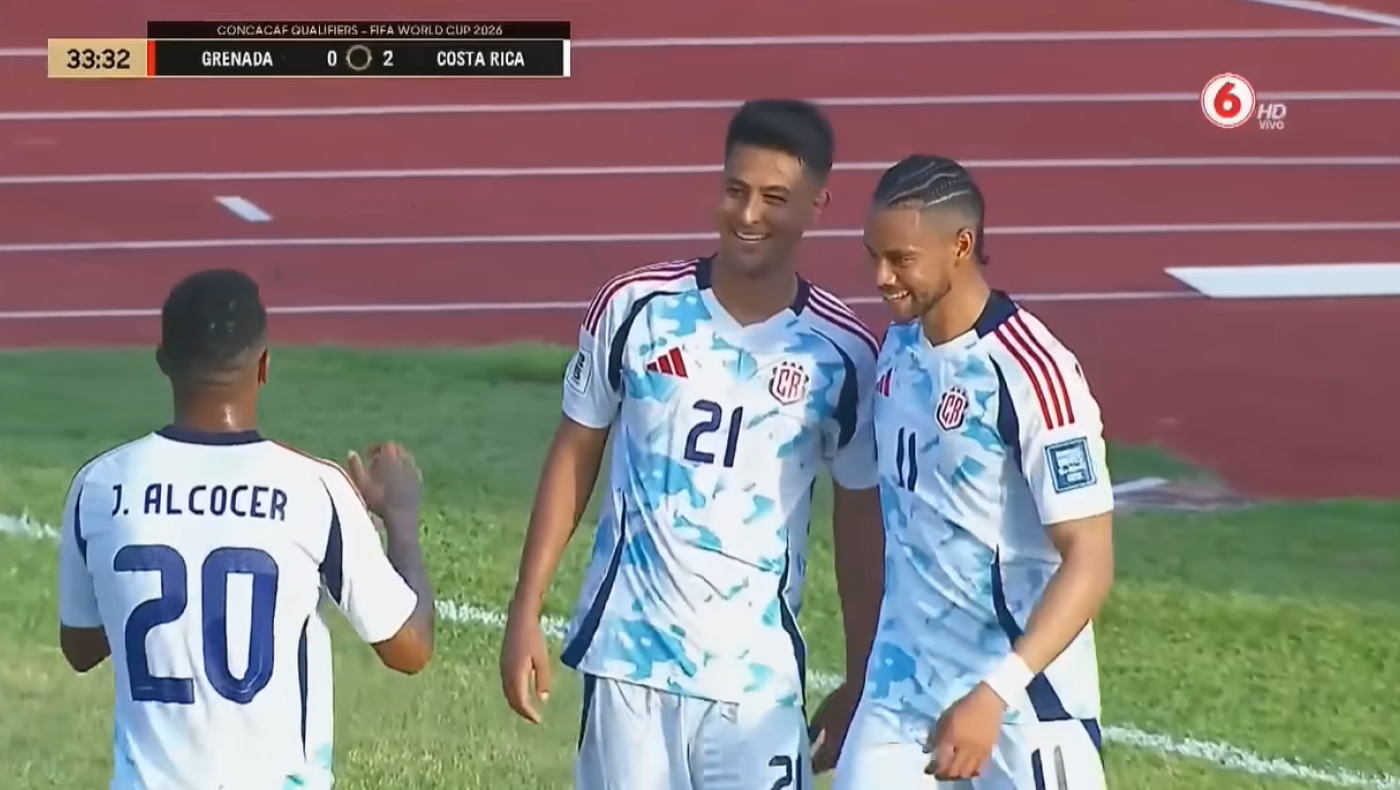 Άρης: Ο Ζαμόρα πάει Κόπα Αμέρικα