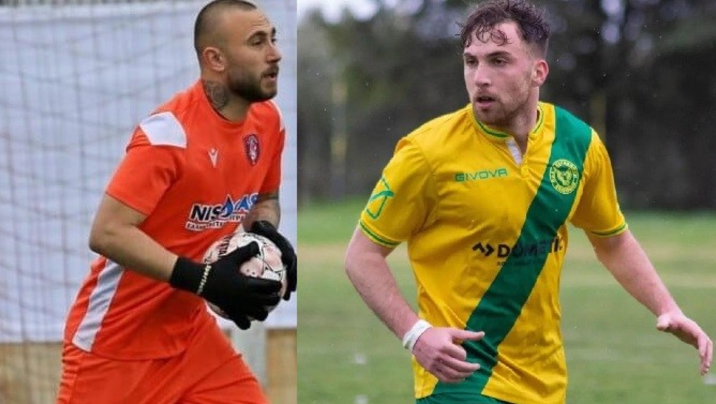 Δόξα Ασσήρου: Έμεινε ελεύθερος ο Συμιγδαλάς και ο  Τοπουζλής