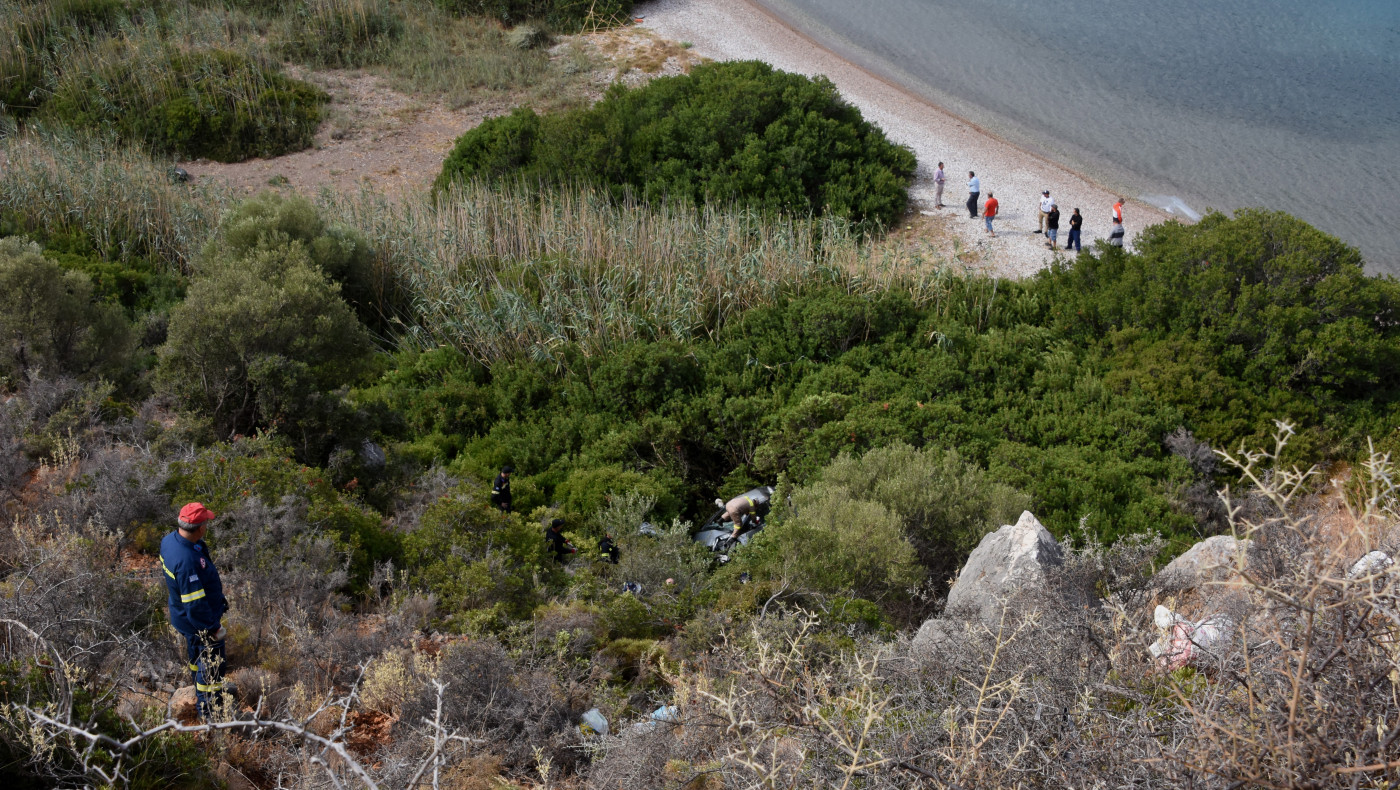 Καλαμάτα: Νεκρή 21χρονη που έπεσε σε γκρεμό - Αποκαλυπτικές μαρτυρίες