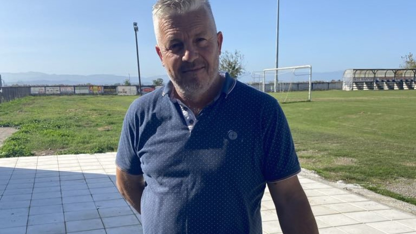 Ανακατατάξεις στον Εθνικό Μαλγάρων