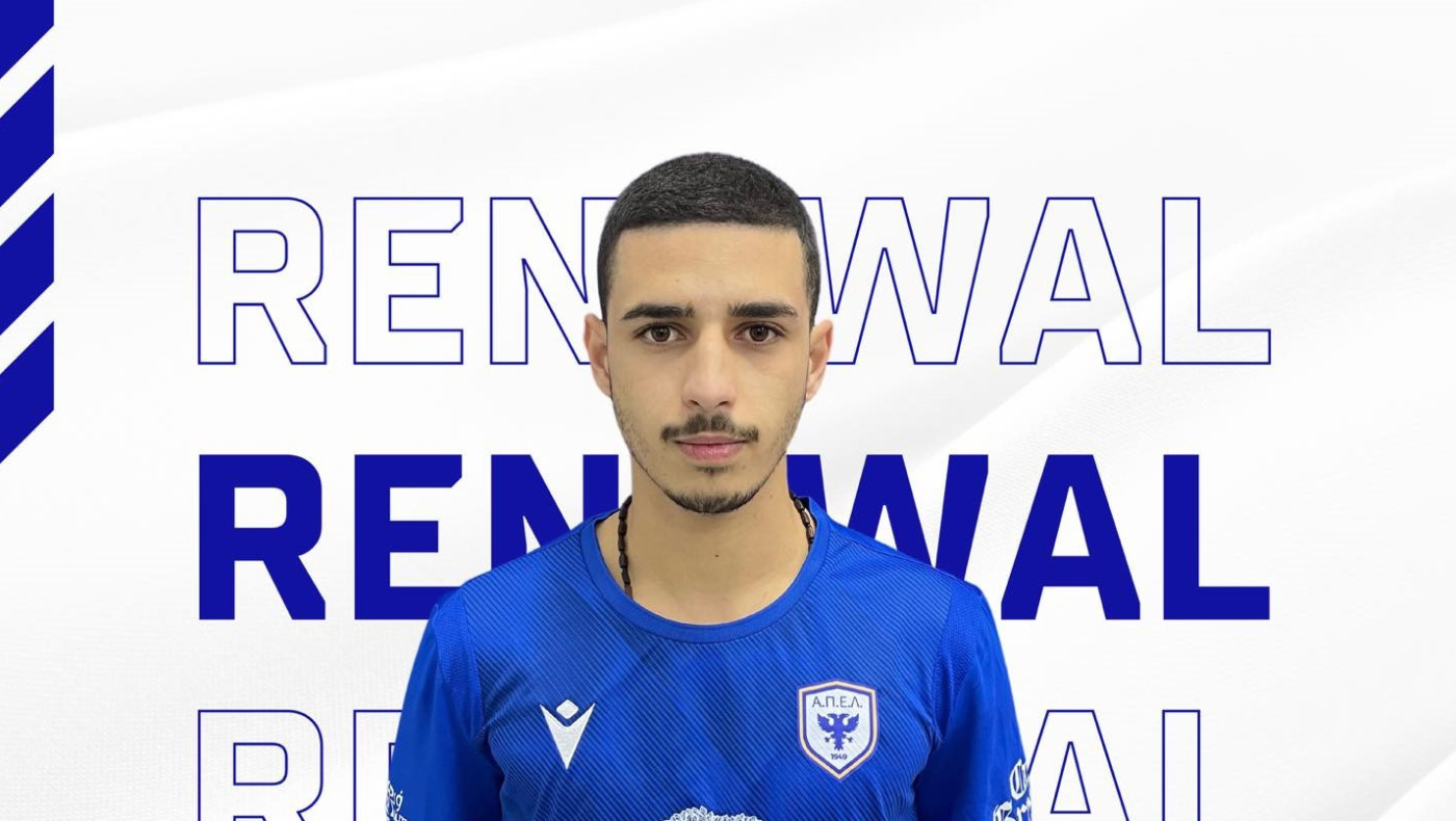 Λαγκαδάς: Συνεχίζει ο Νετκίδης