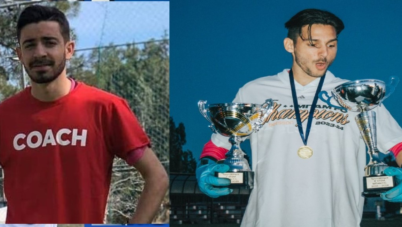 ΜΠΑΜ: Πήρε Ντολέγκα, συνεχίζει ο Γκουντής