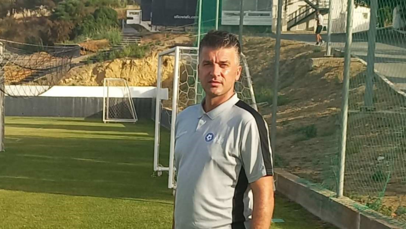 Δέλλιος: «Ταιριάζει η φιλοσοφία μου με το μοντέλο της Καρδίας»