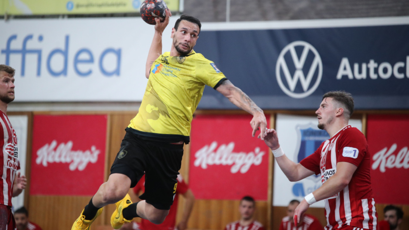 ΑΕΚ: Ισοφάρισε τη σειρά και πάει να το σηκώσει μέσα στην έδρα του Ολυμπιακού