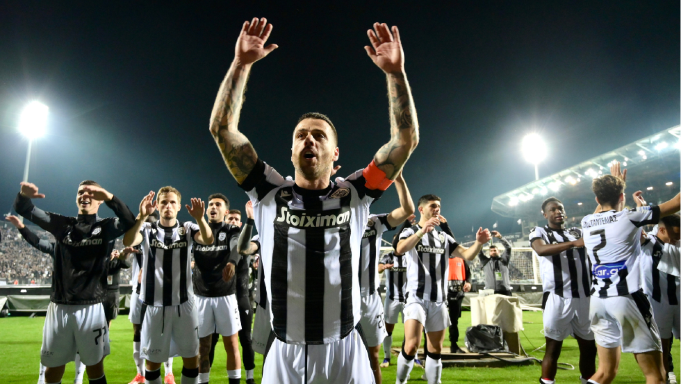 Αντρέ Βιεϊρίνια: Τα 5 ρεκόρ που μπορεί να «σπάσει»