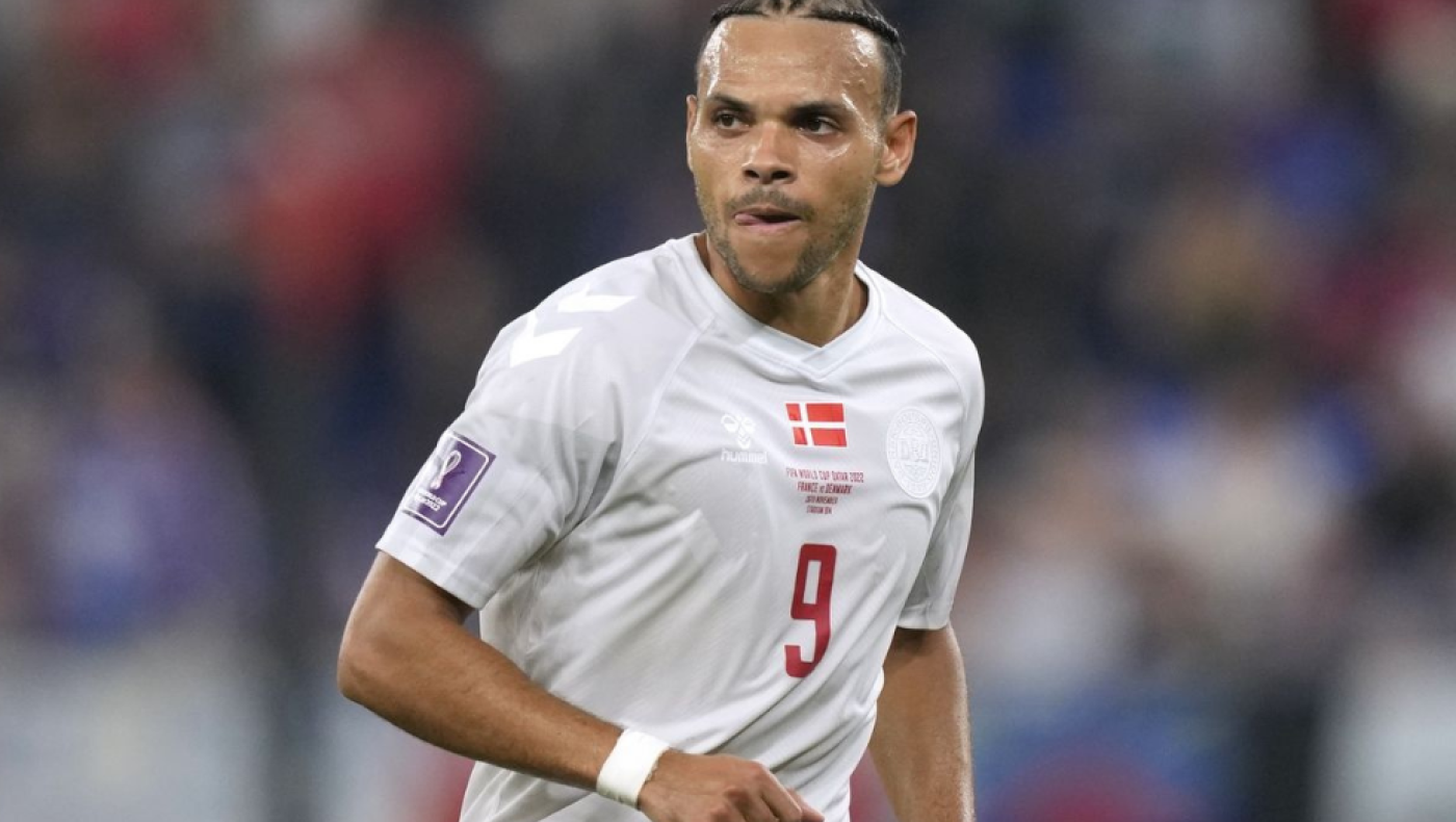 ΠΑΟΚ: Τελική αντεπίθεση με Ετζούκε, Μπρεϊθγουέιτ