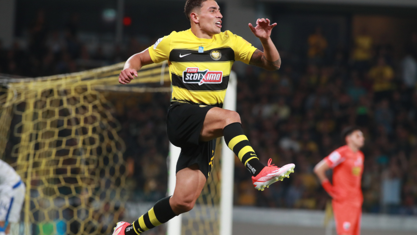 ΑΕΚ: Πόσα βάζει στα ταμεία της από την πώληση Πόνσε