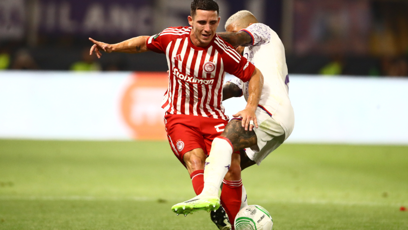 Ολυμπιακός: Ρίχνει το τελευταίο του χαρτί για Ποντένσε- Δεν θέλει να επιστρέψει στη Γουλβς ο παίκτης