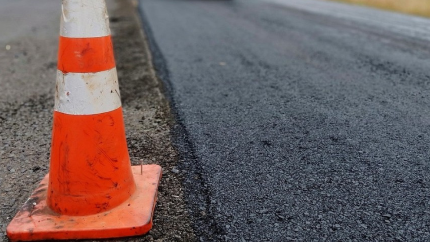 Θεσσαλονίκη-Εργασίες Ασφαλτόστρωσης: Πού και πότε θα γίνουν