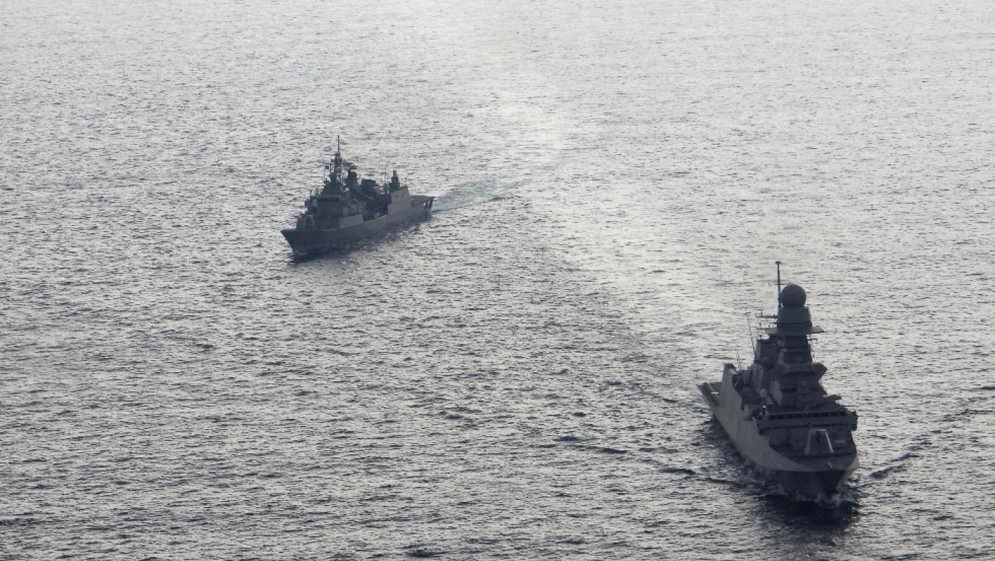 «Η Τουρκία ξεκινά τις έρευνες για πετρέλαιο, εντός του Αιγαίου»