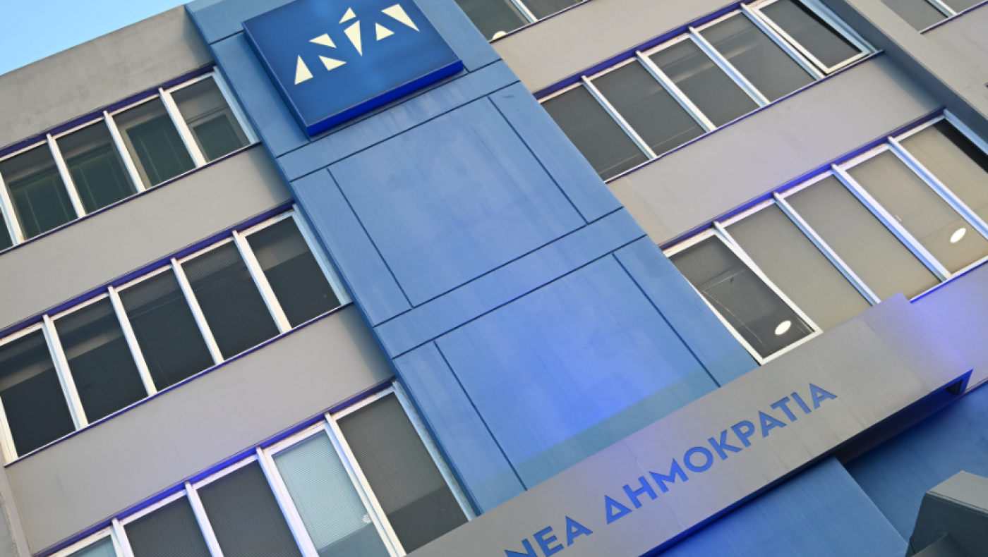 ΝΔ: Πέθανε ο πρώην βουλευτής Λευτέρης Καλογιάννης-Το περιστατικό με την αρπαγή κάλπης που έμεινε στην ιστορία