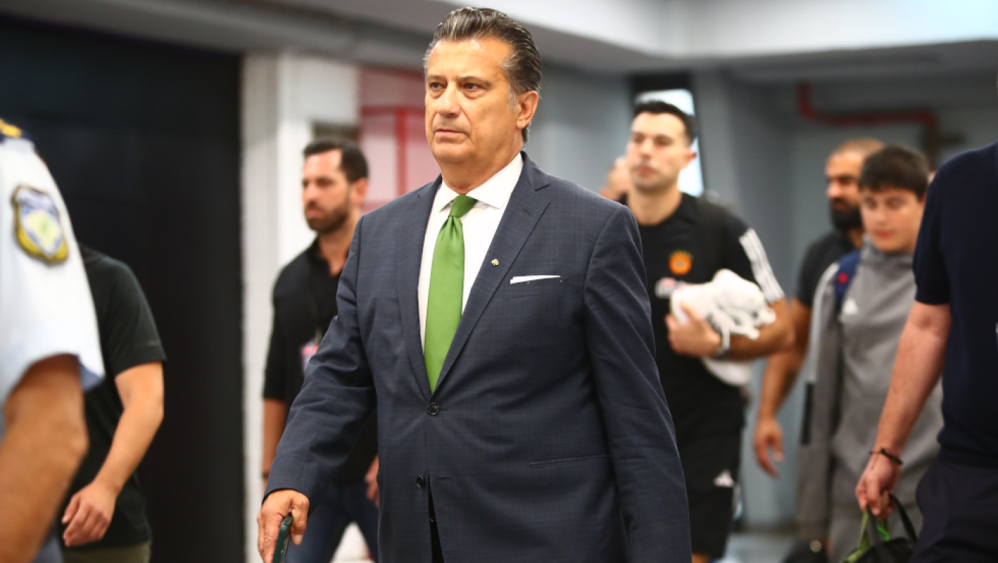 Ολυμπιακός: «Με έκπληξη πληροφορηθήκαμε τη σύλληψη  τεσσάρων ατόμων στο ΣΕΦ, αναμένουμε να ληφθούν τα ίδια μέτρα και στο ΟΑΚΑ»