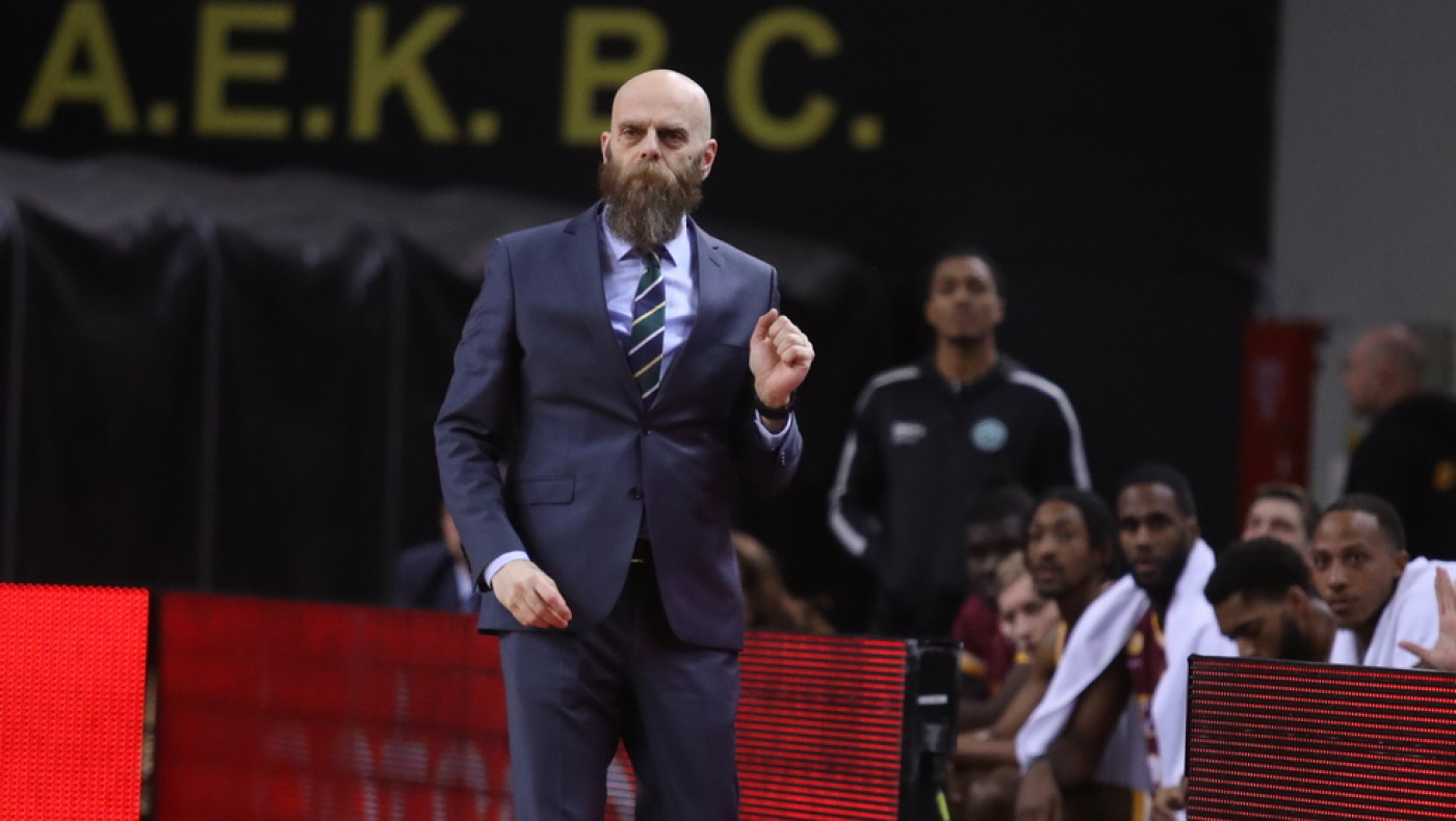 ΠΑΟΚ: Φτάνει ο Καντσελιέρι – Τα δεδομένα του σχεδιασμού