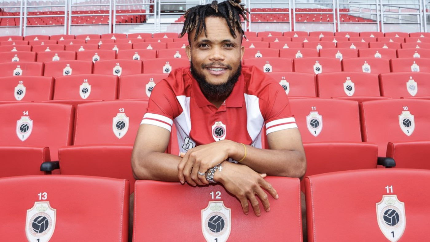 ΠΑΟΚ: Προχωράει παράλληλα για Μπρέιθγουεϊτ και Ετζούκε