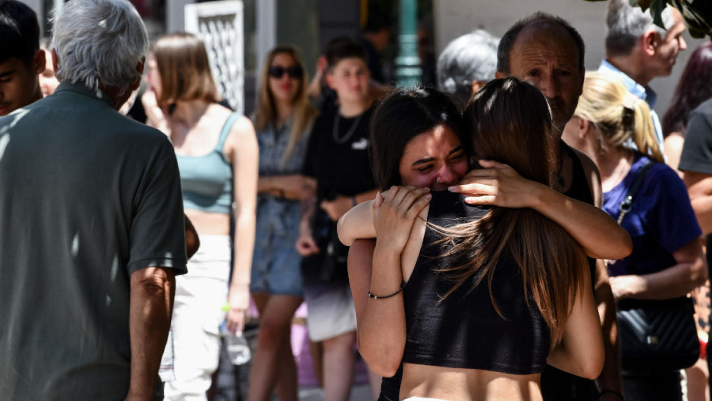 Ηλεία: Προφυλακιστέος ο 37χρονος δολοφόνος της 11χρονης Βασιλικής