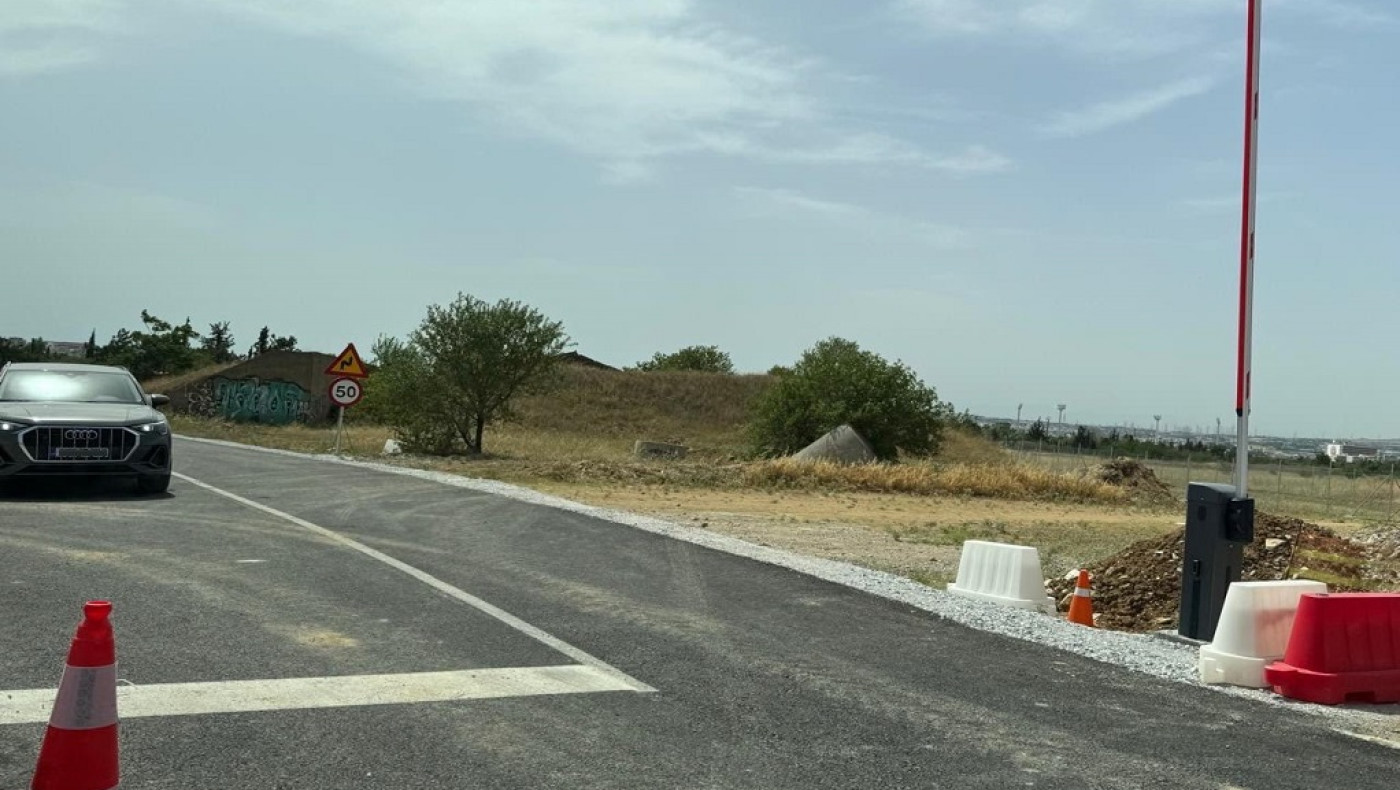 Θεσσαλονίκη-Flyover: Ολοκληρώθηκε ο δρόμος του «Καρατάσιου» για τα νοσοκομεία