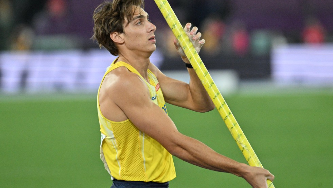 Αποθέωση Ντουπλάντις για Καραλή: «Κάνει τρομερά άλματα φέτος, δεν αποκλείεται το παγκόσμιο ρεκόρ»