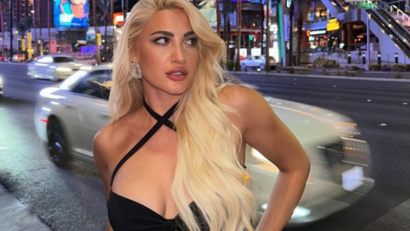 Ιωάννα Τούνη: Καταγγέλλει «πιστόλιασμα» από γνωστό επιχειρηματία