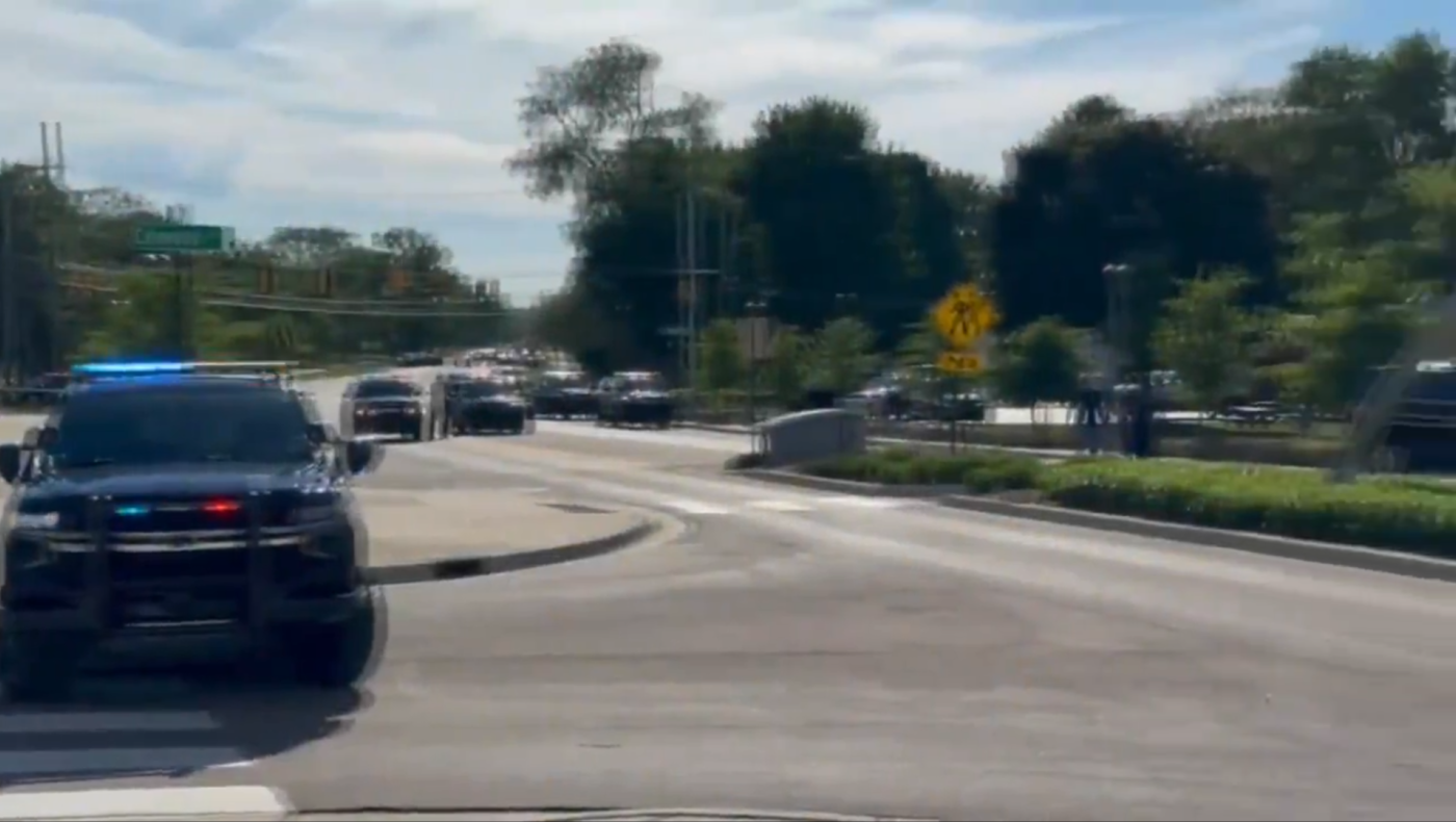 Μίσιγκαν: Πυροβολισμοί σε πάρκο - 8 τραυματίες ανάμεσά τους και δύο παιδιά