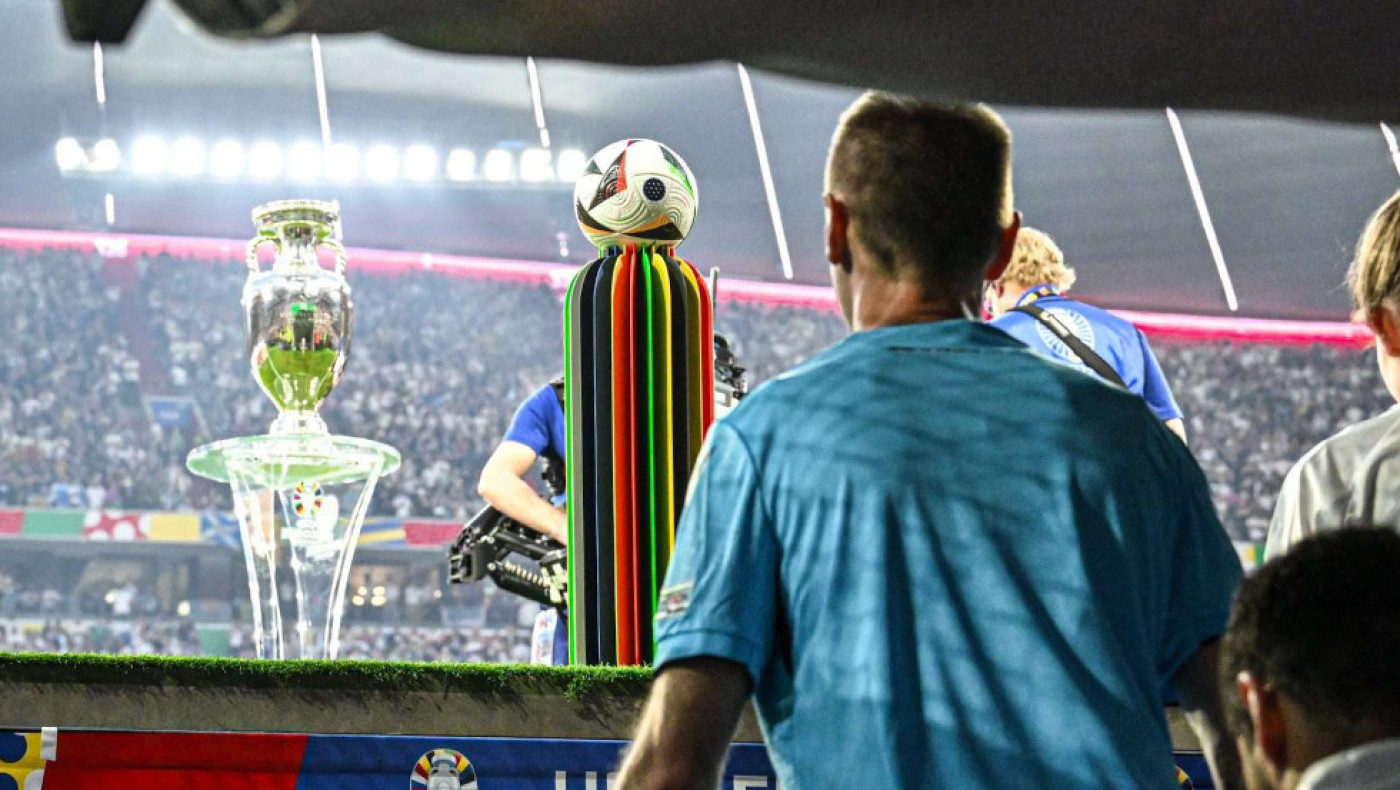 Euro 2024 - Ουγγαρία Vs Ελβετία: Ώρα έναρξης και κανάλι μετάδοσης