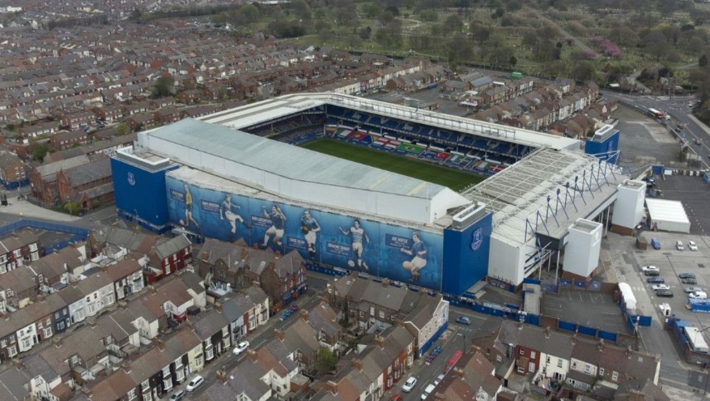 Έβερτον: Ποιος θρύλος του ΝΒΑ έγινε συνιδιοκτήτης της