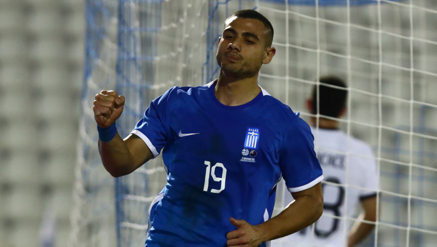 Γιώργος Γιακουμάκης: Στο Μεξικό για τη μεταγραφή του στην Κρουζ Αζούλ