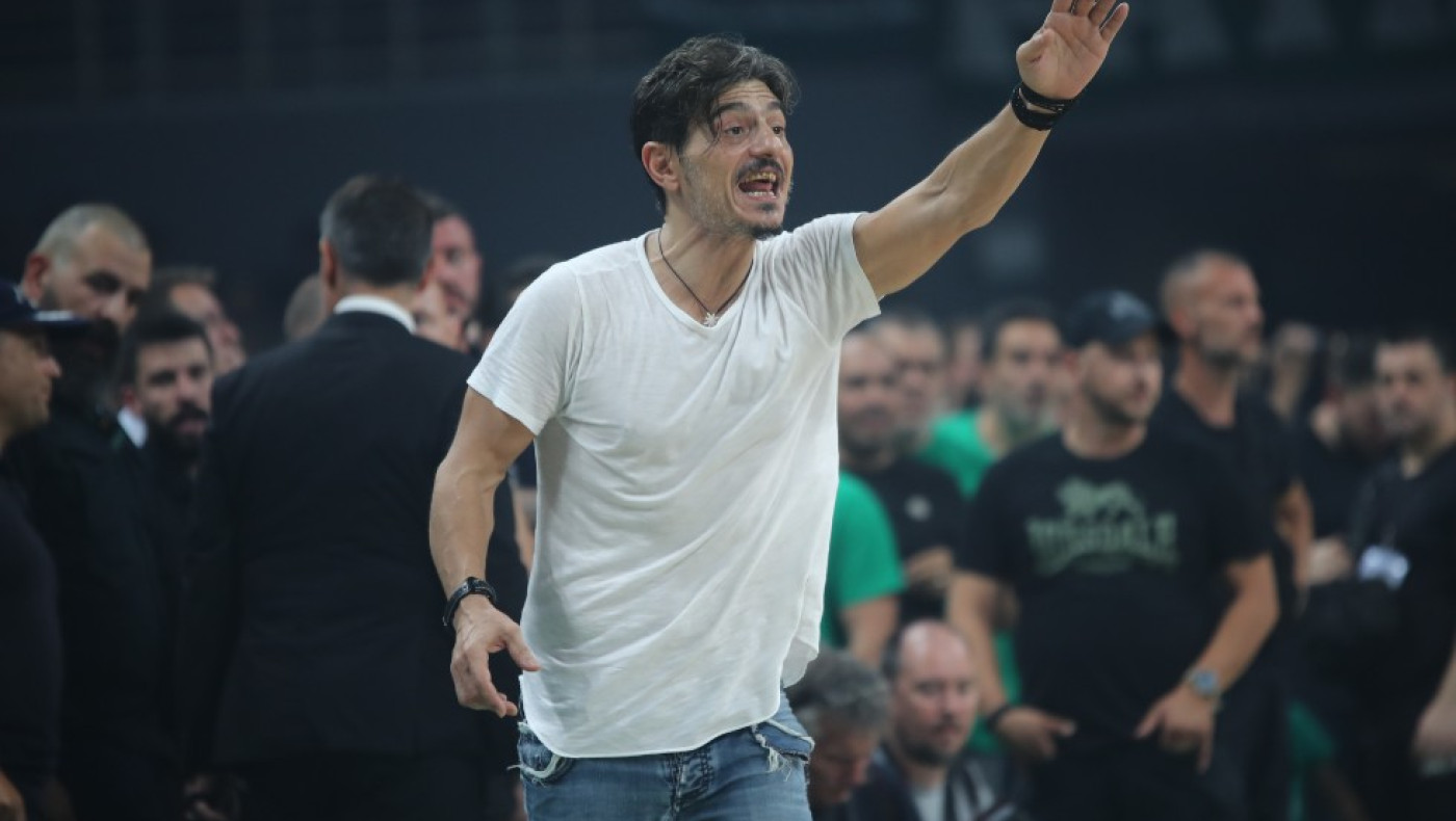 ΚΑΕ Παναθηναϊκός: H απάντηση στον Ολυμπιακό για τον Φέλιξ Μπίτζιο