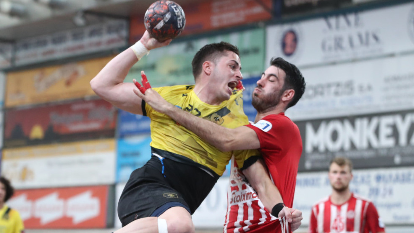 Ολυμπιακός - ΑΕΚ: Πού θα δείτε τον πέμπτο τελικό που κρίνει τον τίτλο