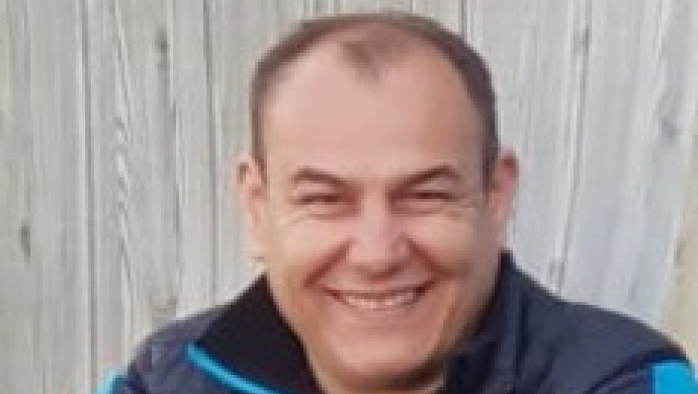 Ο Ανδρ. Καρανάσιος ευχαριστεί τον ΑΟ Σημάντρων