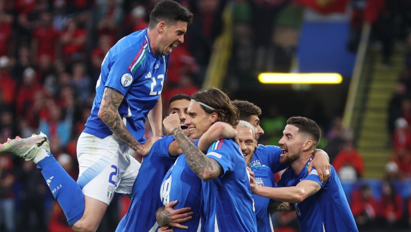 Euro 2024, Κροατία - Ιταλία: Οι ενδεκάδες της αναμέτρησης