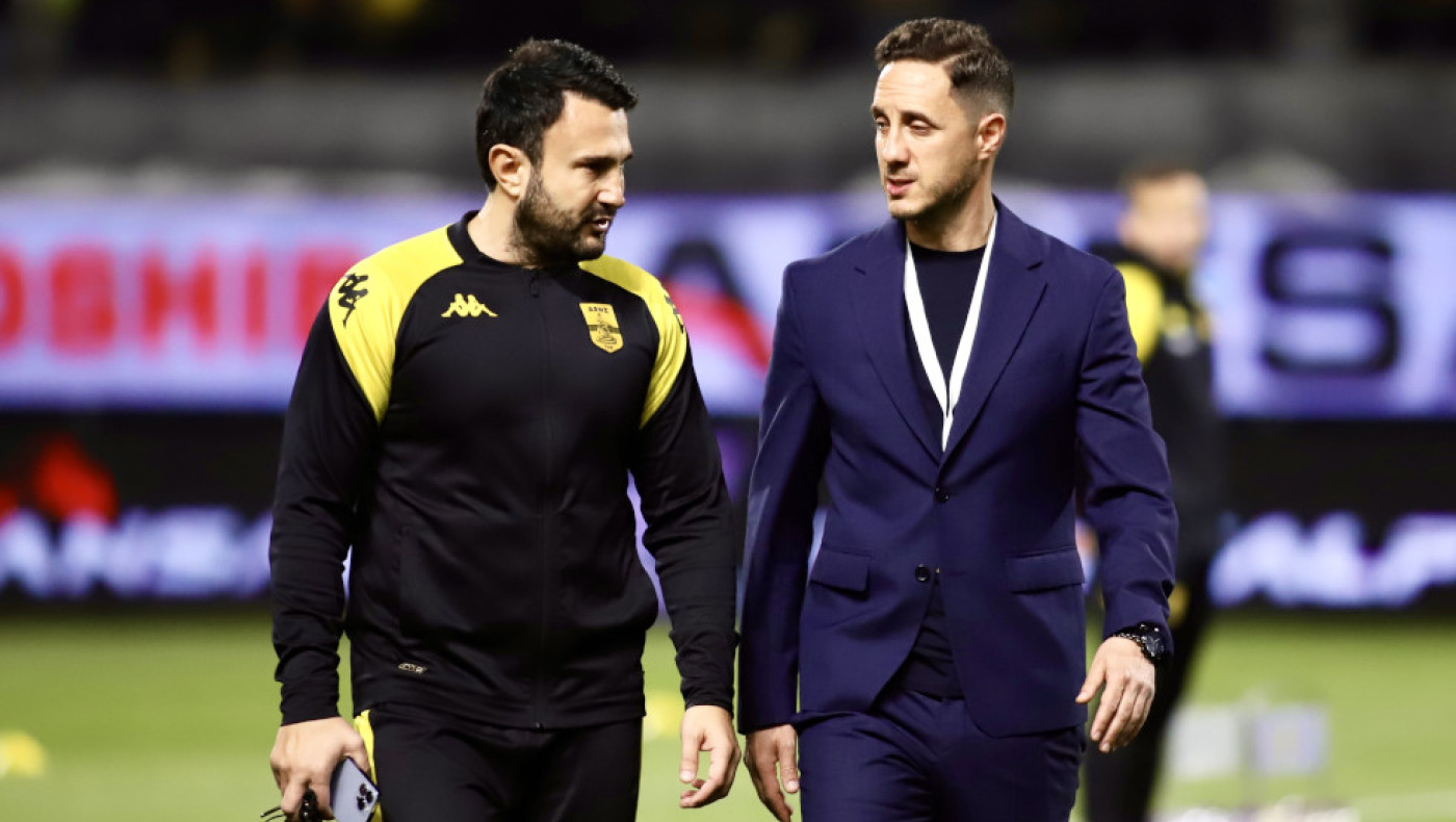 Άρης: Γιατί είναι δύσκολο το ισπανικό εγχείρημα